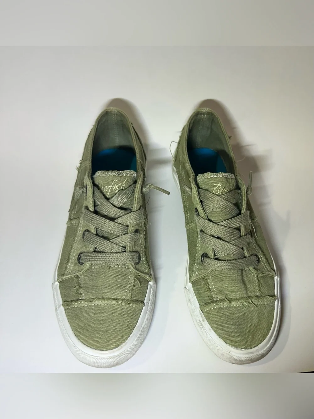 Blowfish casual olive